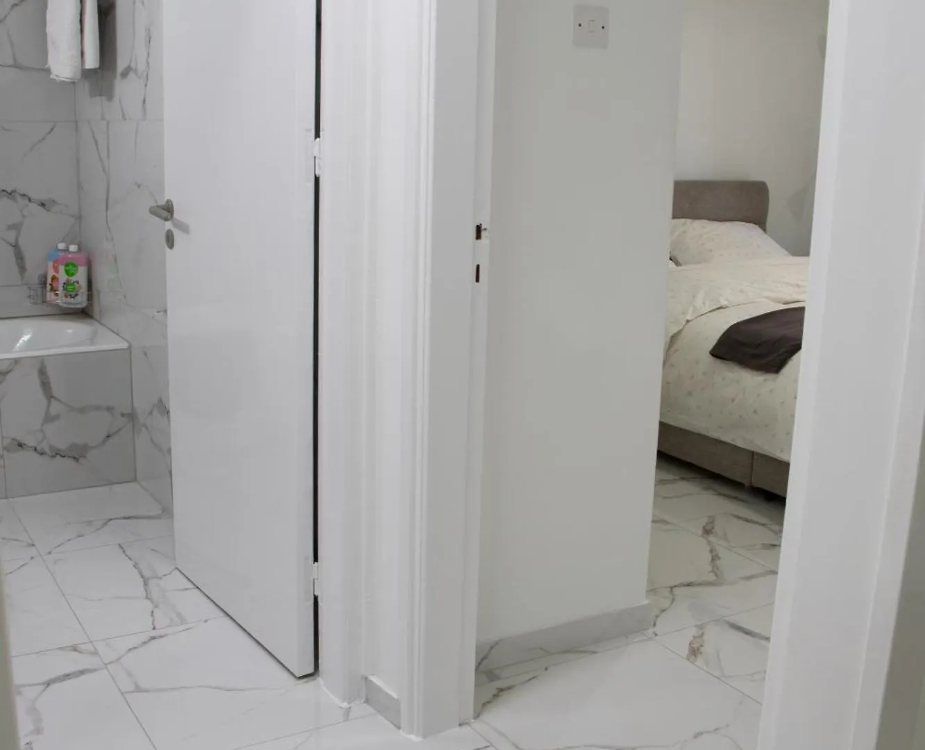 Apartment,Near The Beach Pinikoudes Larnaca 0*,  Cyprus