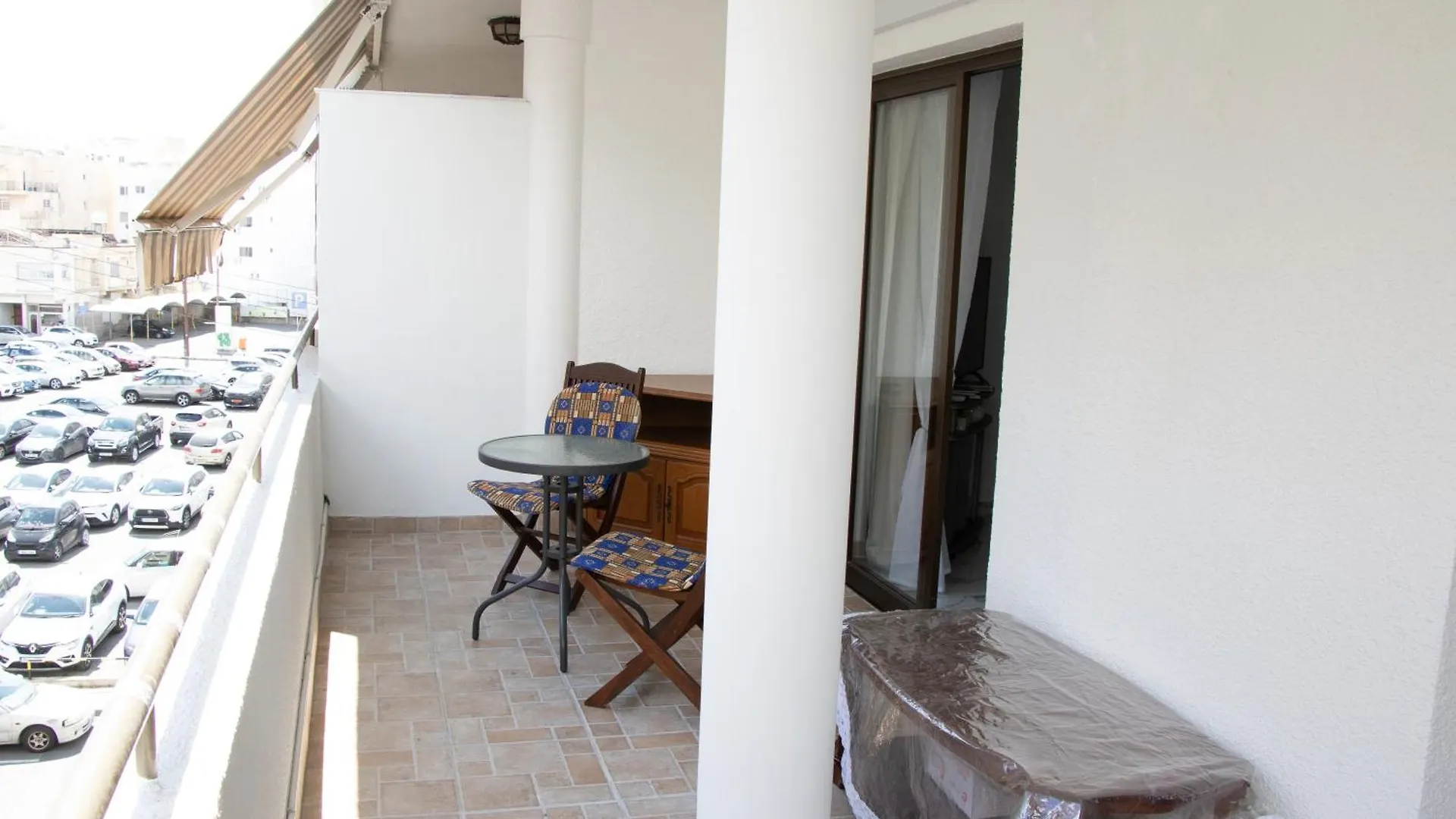 Apartment Apartment,Near The Beach Pinikoudes Larnaca