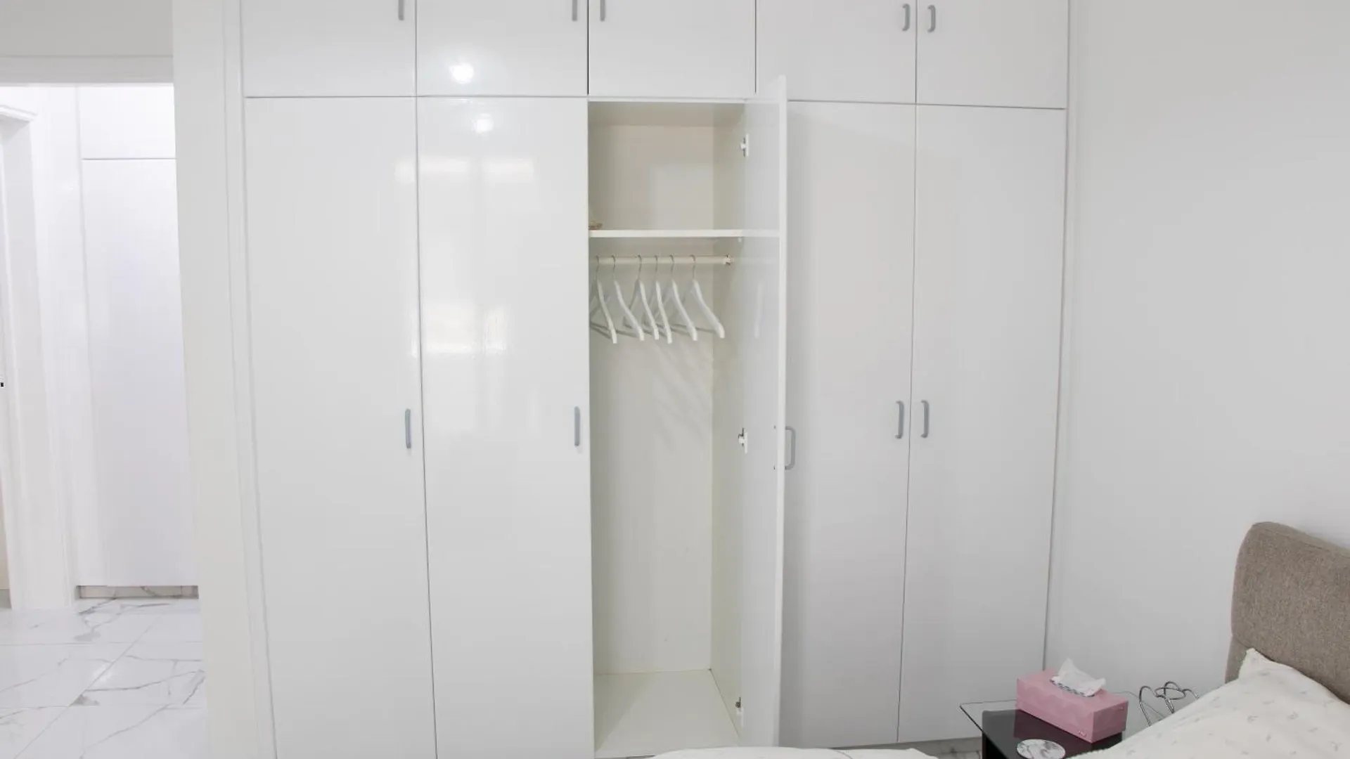 Apartment Apartment,Near The Beach Pinikoudes Larnaca Cyprus