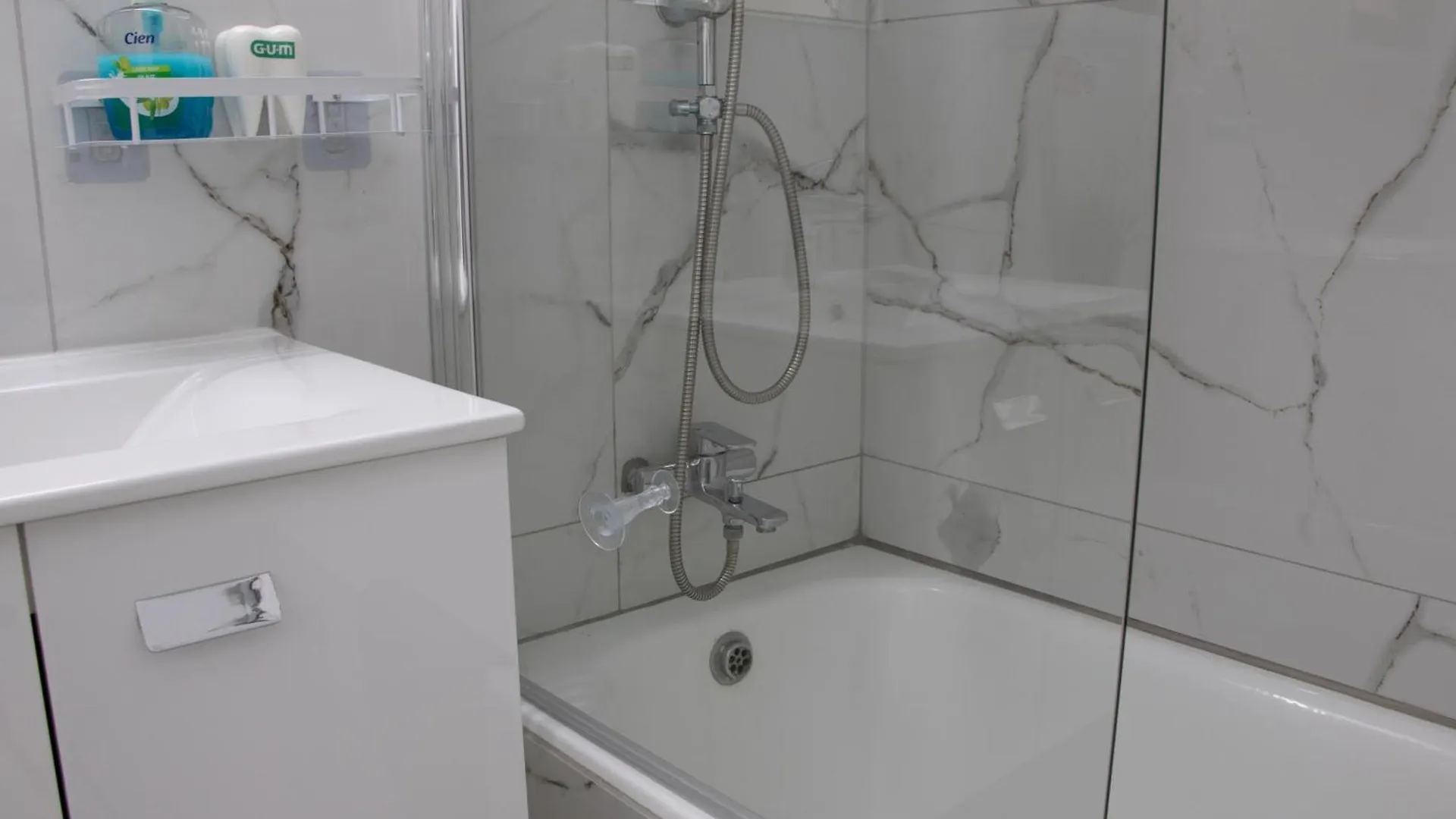Apartment Apartment,Near The Beach Pinikoudes Larnaca Cyprus