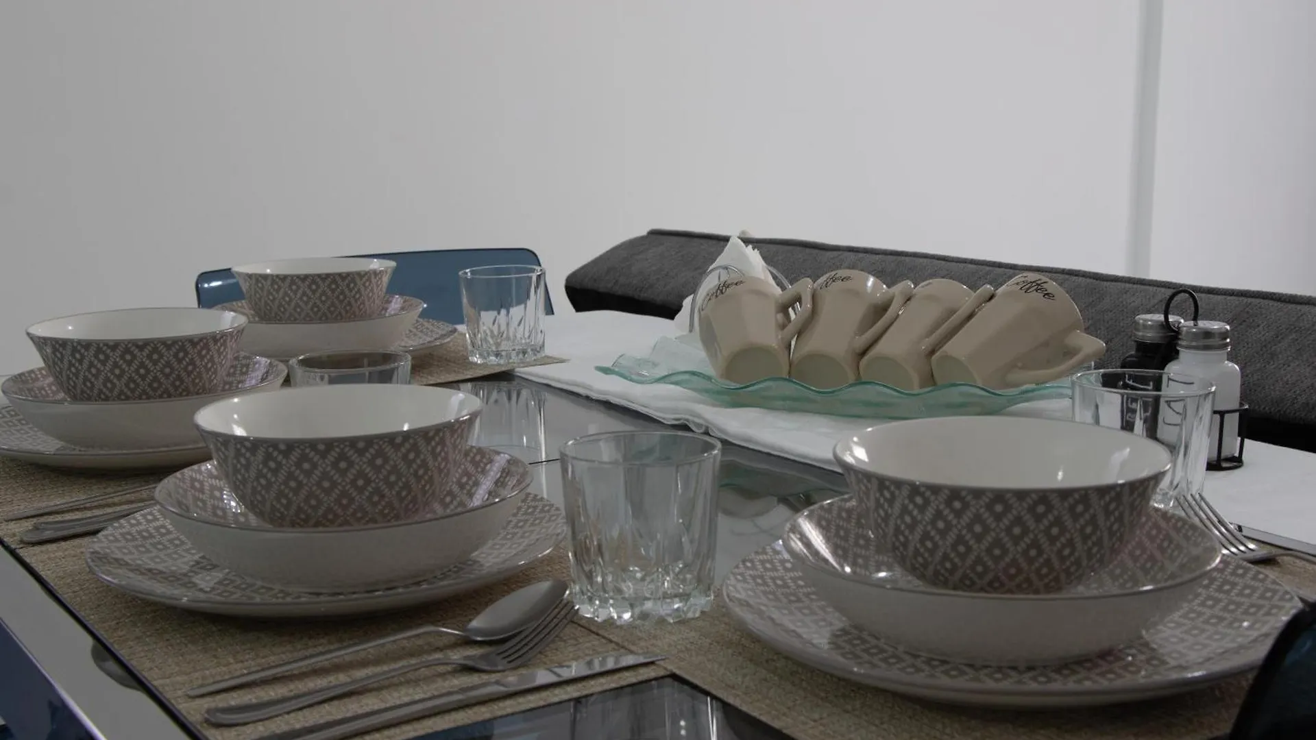 Apartment,Near The Beach Pinikoudes Larnaca