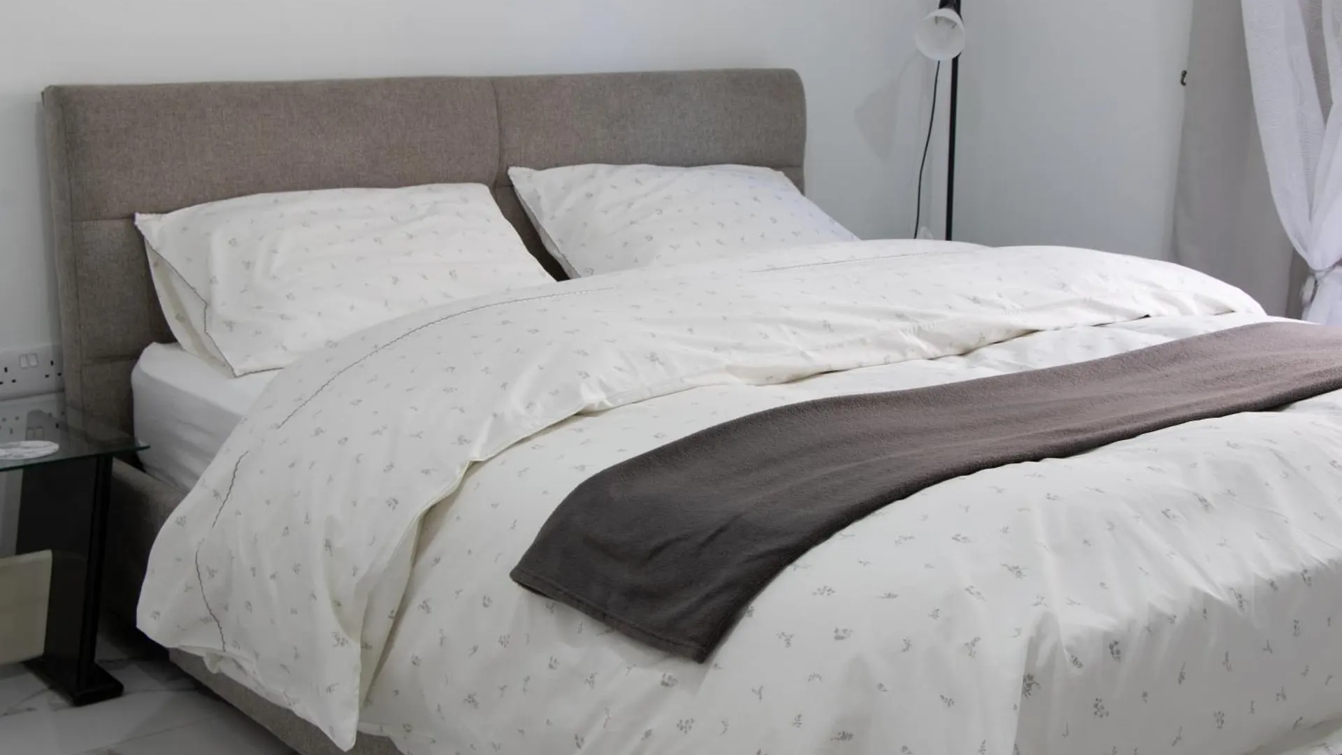 Apartment,Near The Beach Pinikoudes Larnaca