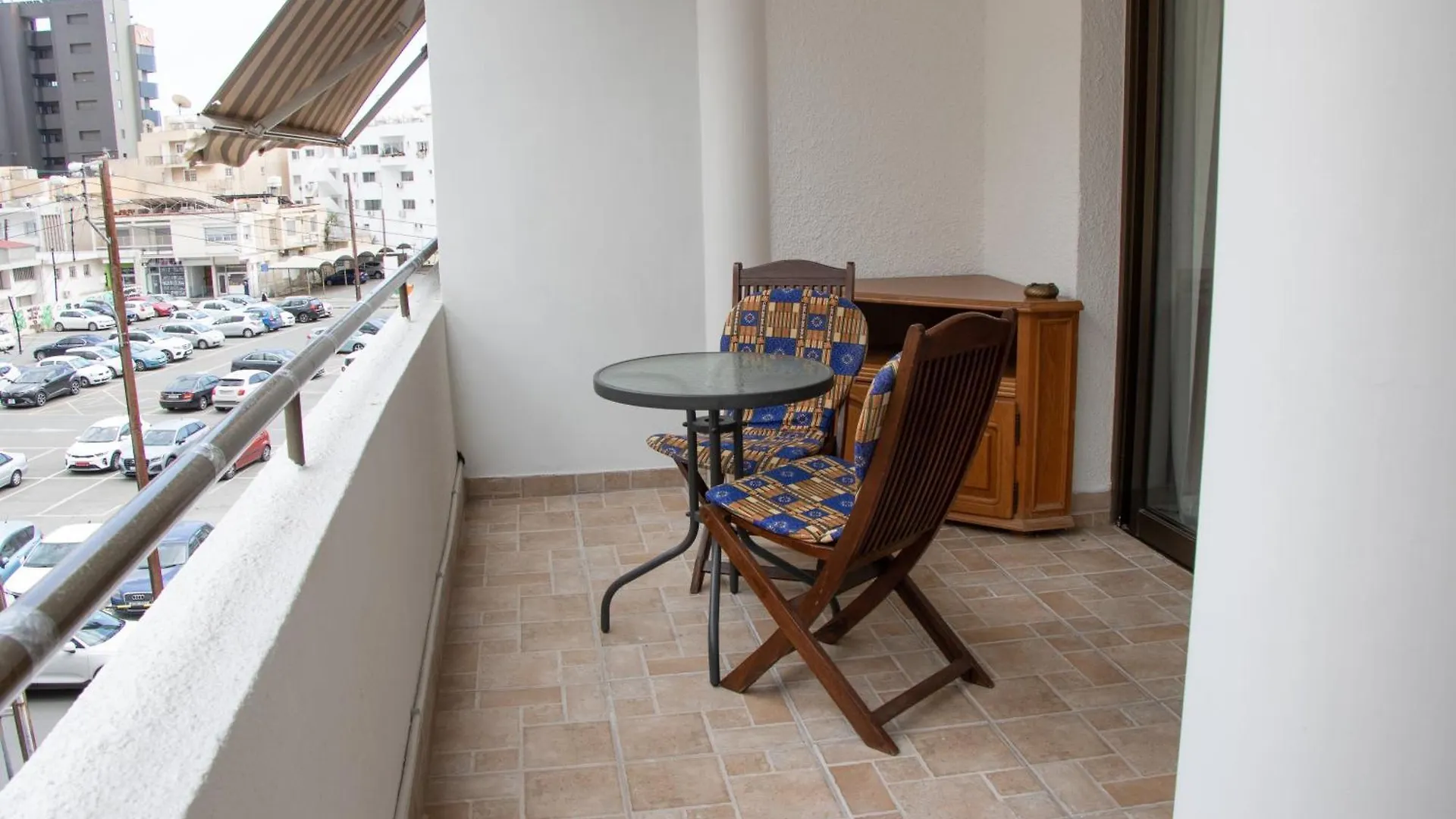 Apartment,Near The Beach Pinikoudes Larnaca 0*,  Cyprus