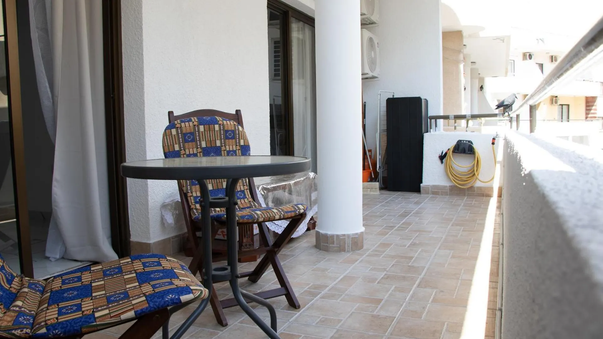 Apartment,Near The Beach Pinikoudes Larnaca Apartment